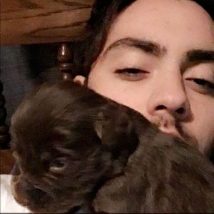 Meet your Posher, Branden